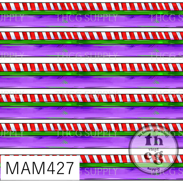 MAM427 Buzz