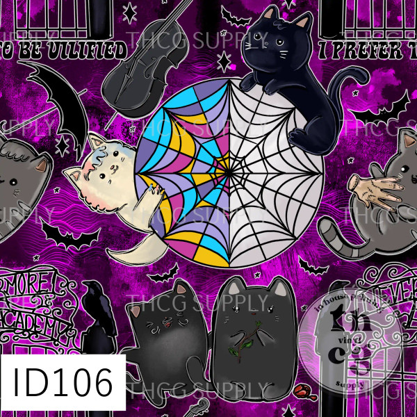 ID106 Wed Kitty Pink ID106 Wed Kitty Pink