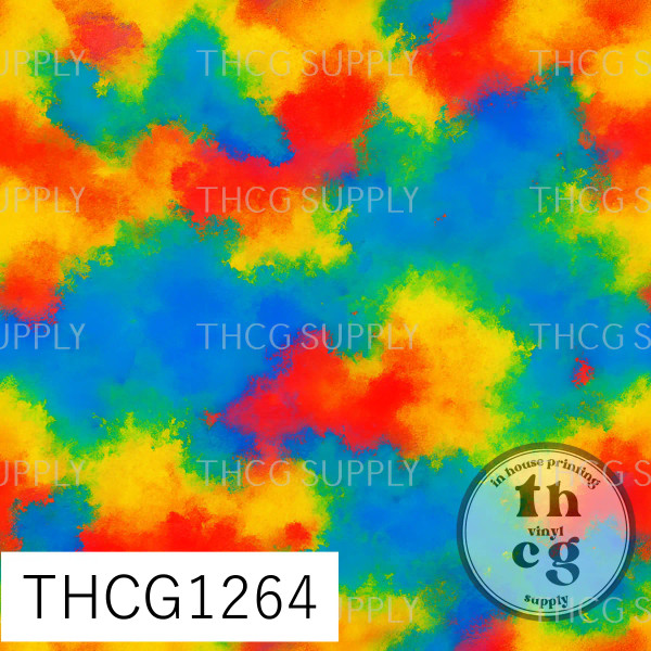 THCG1264 Star Trek Bright BG THCG1264 Star Trek Bright BG