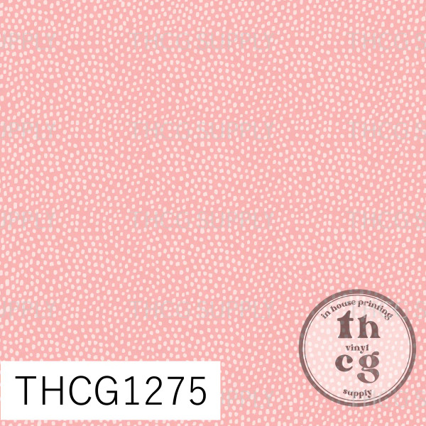 THCG1275 Pink Spot THCG1275 Pink Spot