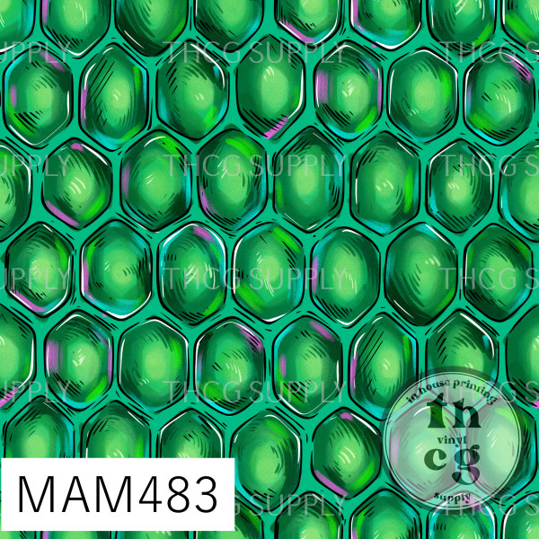 MAM483 NJ Shell MAM483 NJ Shell