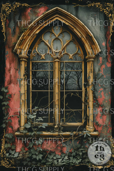 Journal Panel - J788 Window