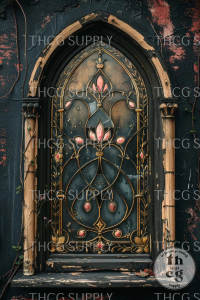 Journal Panel - J789 Window Journal Panel - J789 Window