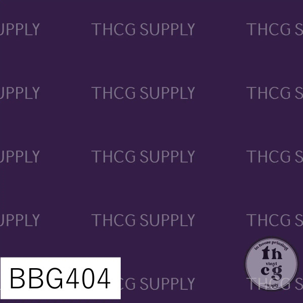 BBG404 Sook Cord