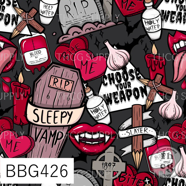 BBG426 Vamp Gray