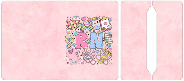 Cut and Sew - Mini Notebook Cover RN Cut and Sew - Mini Notebook Cover RN