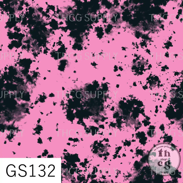 GS132 Mean Girls Coord