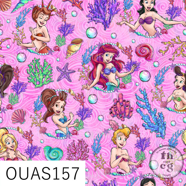 OUAS157 Coordinate #4