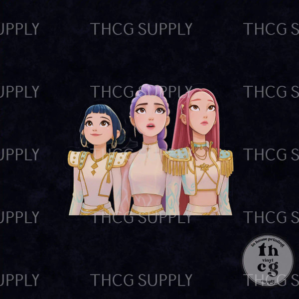 Panel - Kpop #2 Panel - Kpop #2