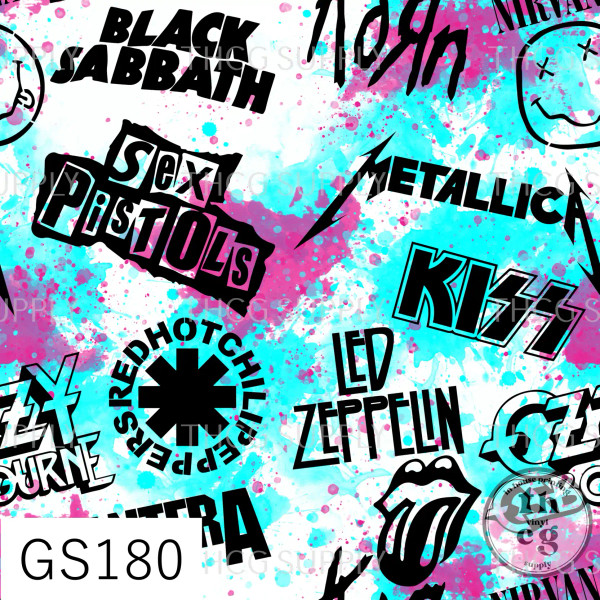 GS180 RockBand