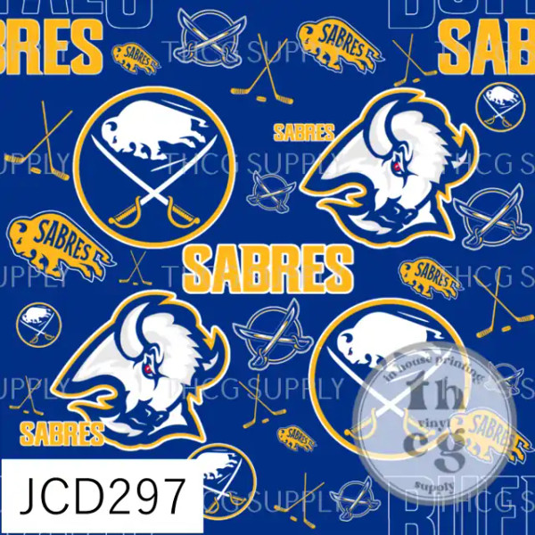 JCD297 BLUE SABRE HOCKEY JCD297 BLUE SABRE HOCKEY