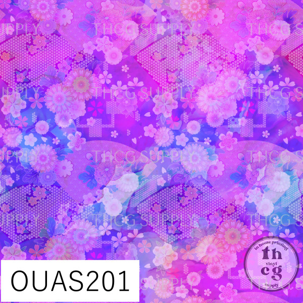 OUAS201 Demon Slayer Background #2 OUAS201 Demon Slayer Background #2