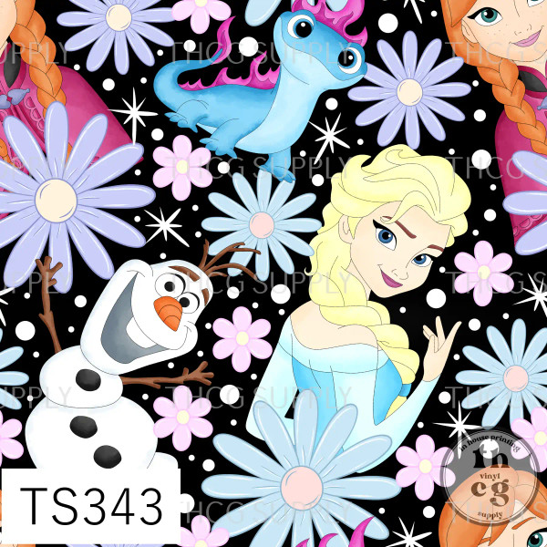 TS343  frozen B