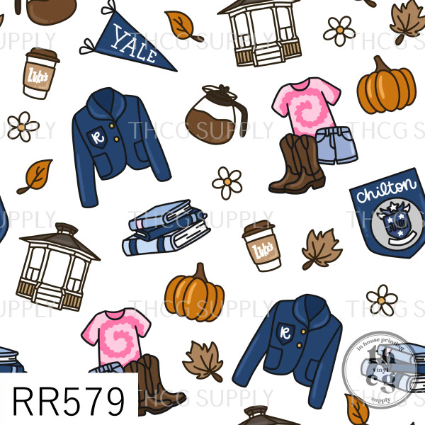 RR579 Back To Chilton.TR