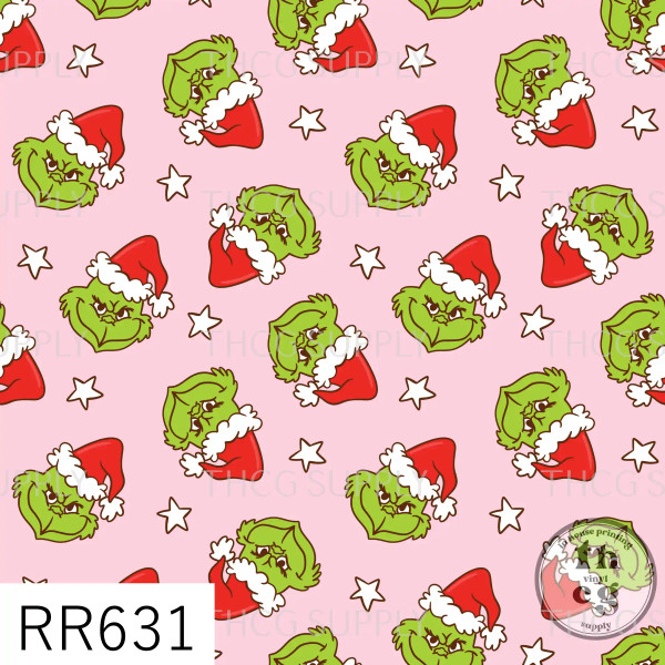 RR631 Grinch 2
