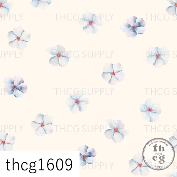 THCG1609 Florals