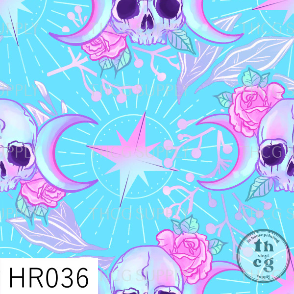 HR036