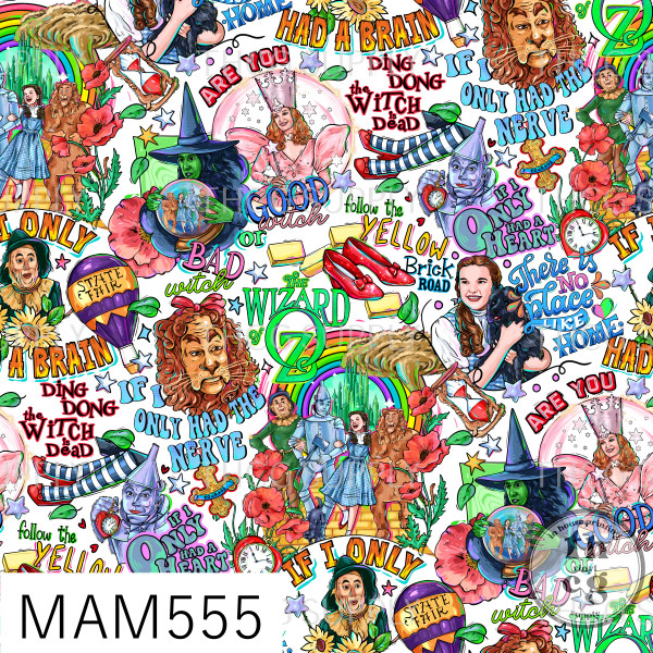 MAM555