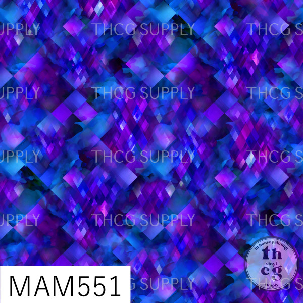 MAM551