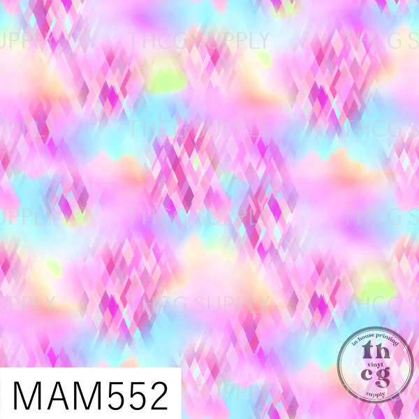 MAM552