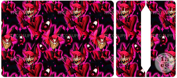 Cut and Sew - Mini Notebook Cover  AK012