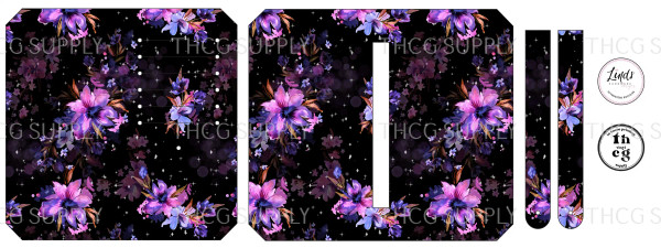 Cut and Sew - Purse Pal SUD073