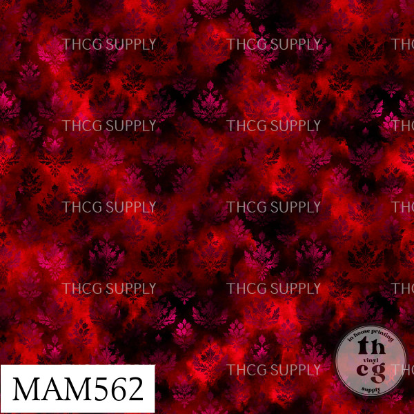 MAM562