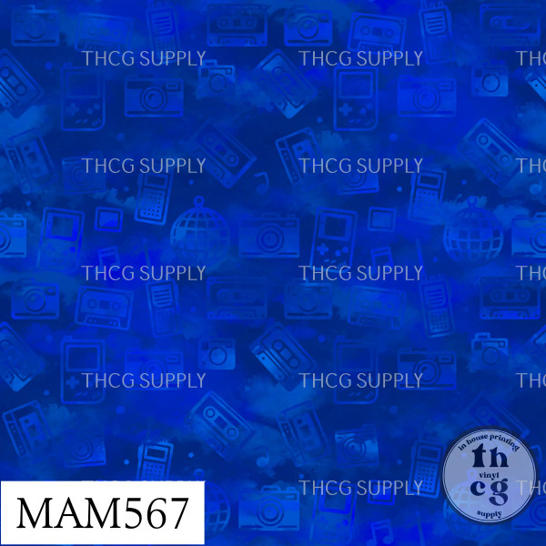 MAM567