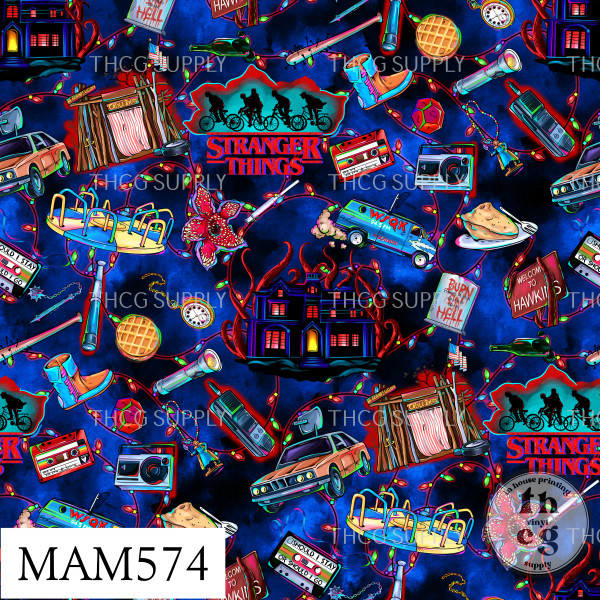 MAM574