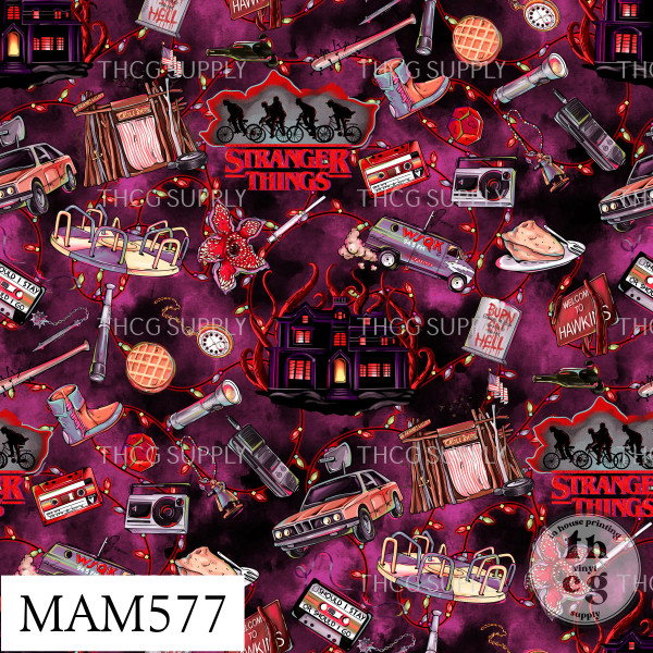 MAM577