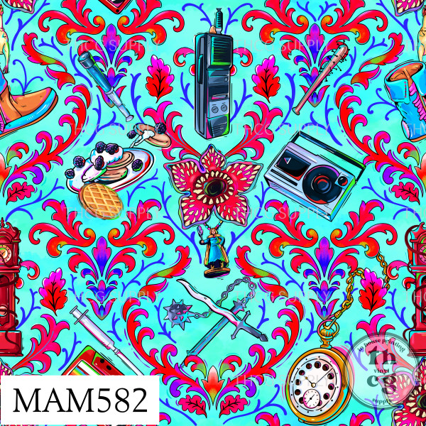 MAM582