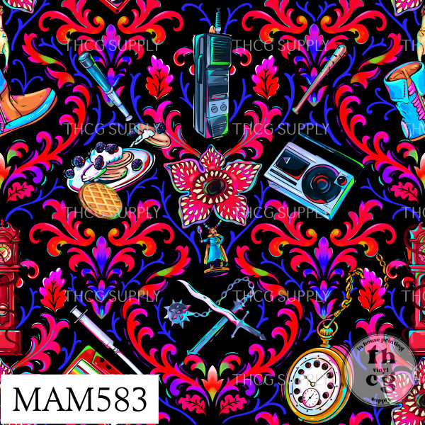 MAM583