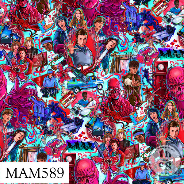 MAM589