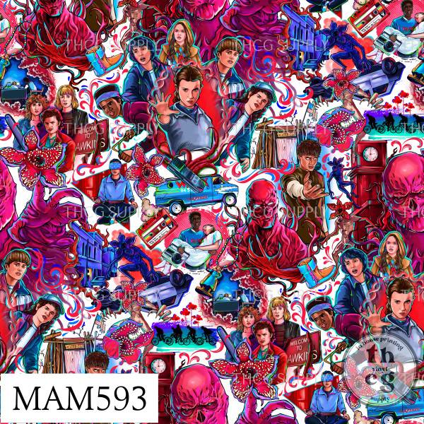 MAM593