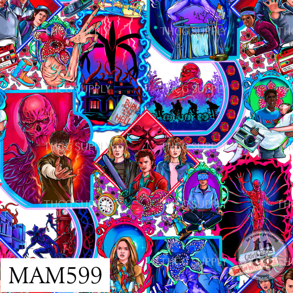 MAM599