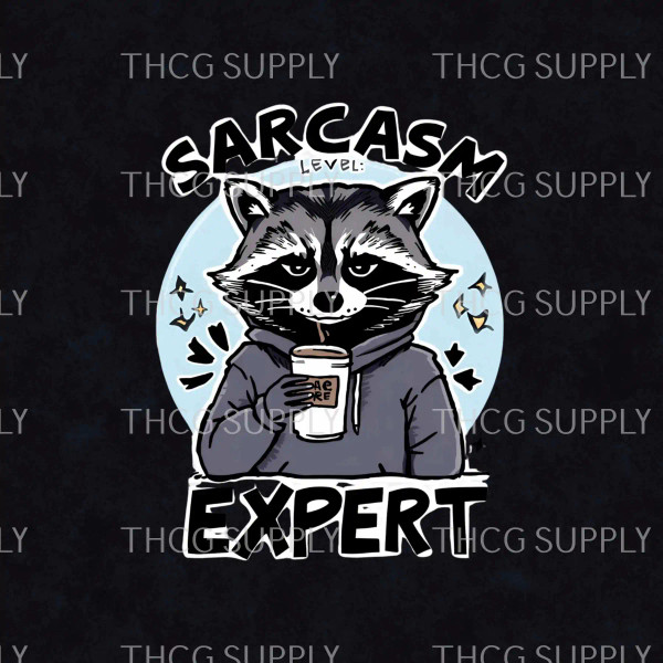 Panel - Sarcasm Expert