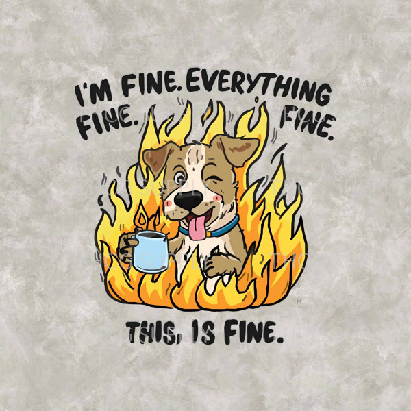 Panel - I'm fine