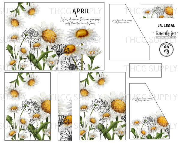 Cut and Sew - Moondance Template JR Legal April