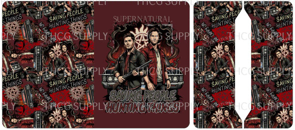 Cut and Sew - Mini Notebook THCG1824 Super