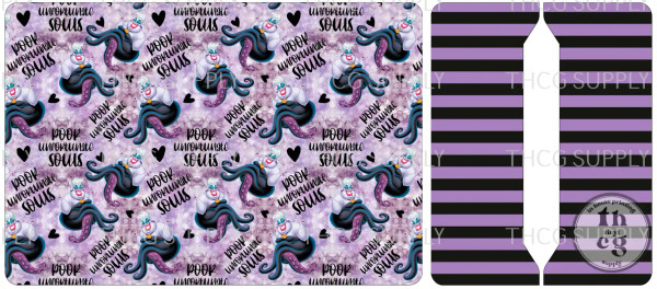 Cut and Sew - Mini Notebook ZD MNB Ursula