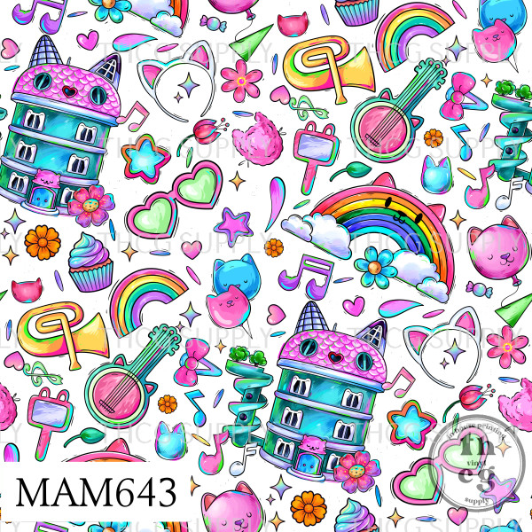 MAM643