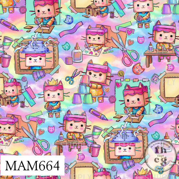 MAM664