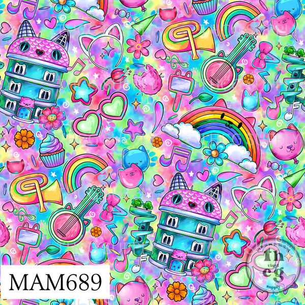MAM689