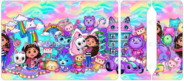 Cut and Sew - Mini Notebook MAM636