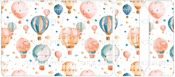 Cut and Sew - Mini Notebook thcg1833