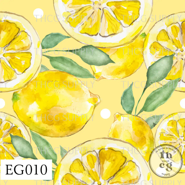 EG010 lemons