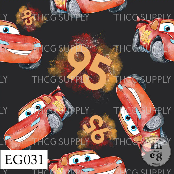 EG031 Cars 95