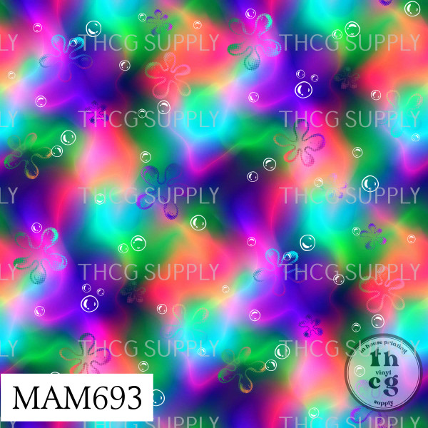 MAM693 Bob's background  #4