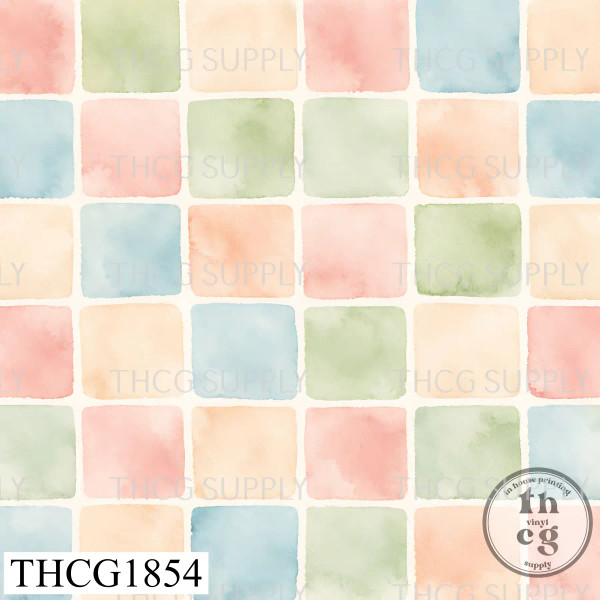 THCG1854 Checker