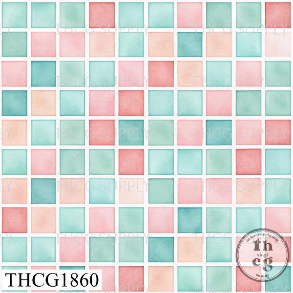 THCG1860 Checker